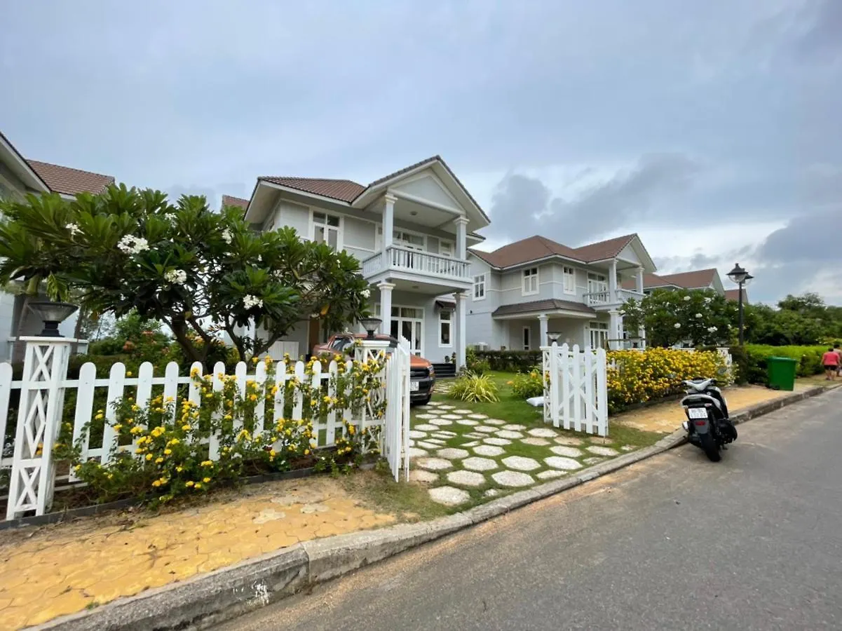 Villa Mui Ne Sealinks City Phan Thiet