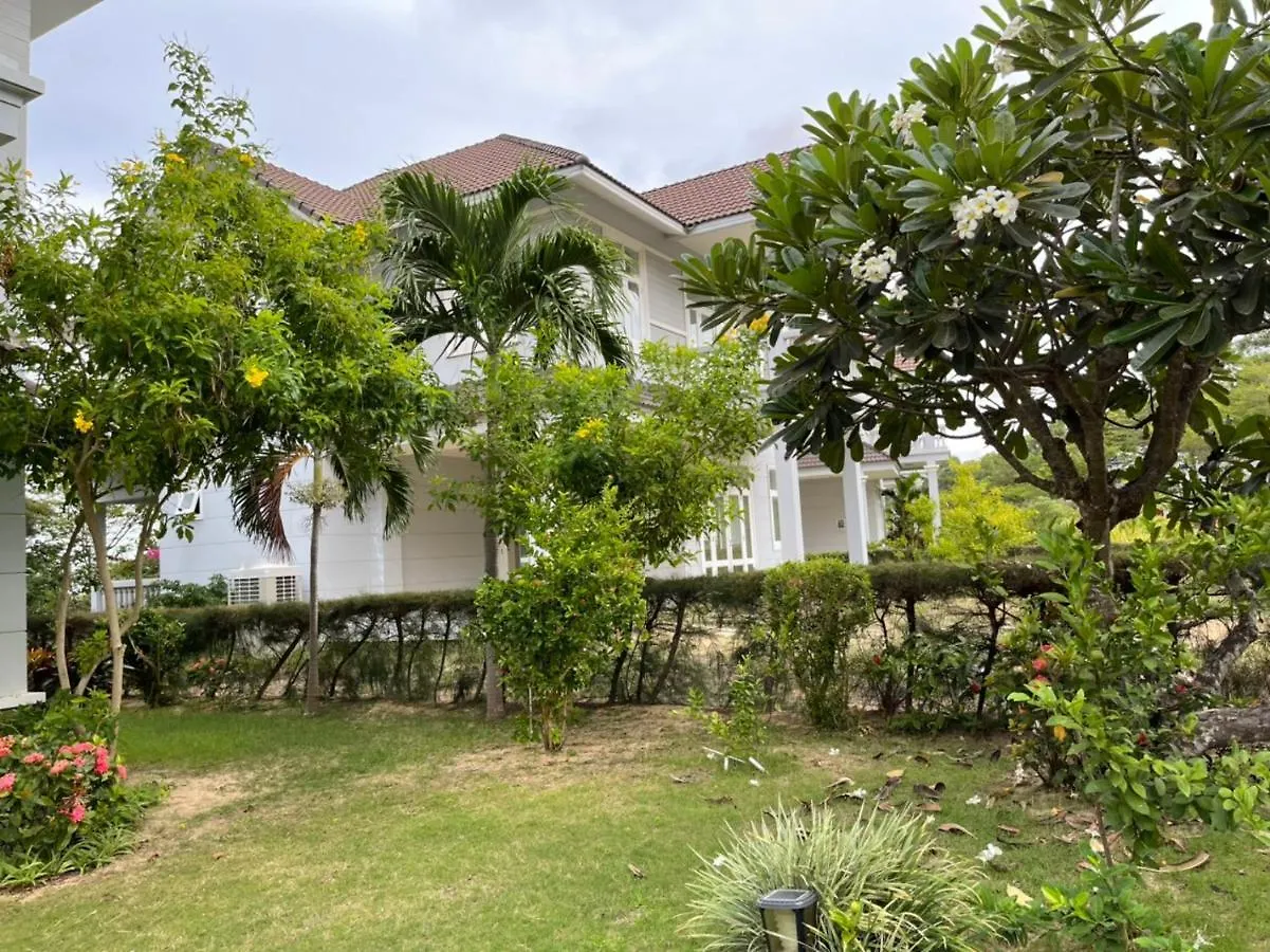 Villa Mui Ne Sealinks City Phan Thiet
