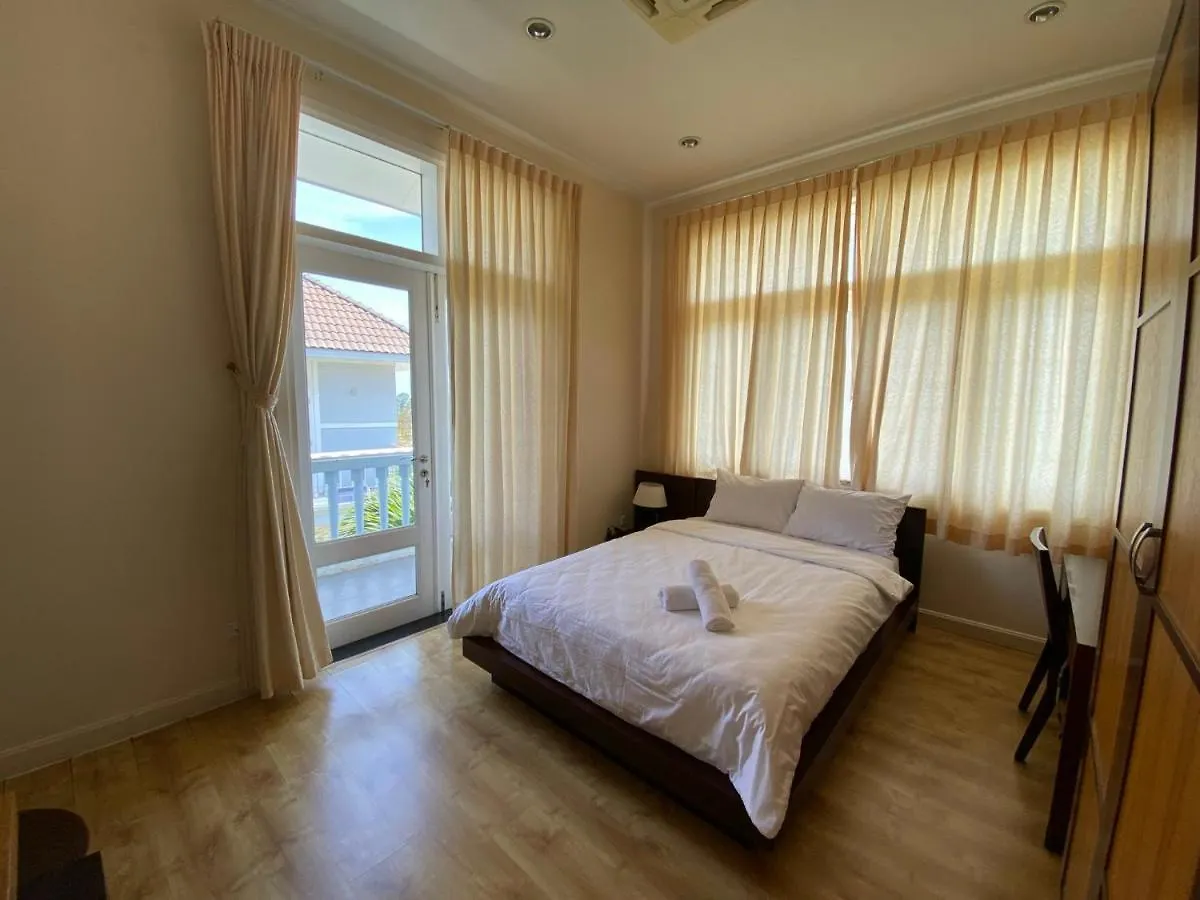 Villa Mui Ne Sealinks City Phan Thiet