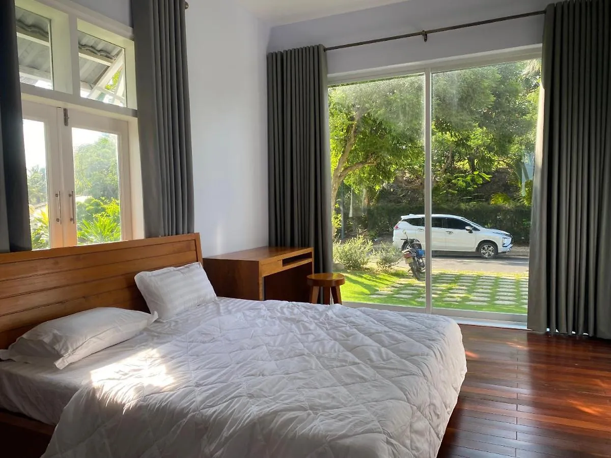 Villa Mui Ne Sealinks City Phan Thiet