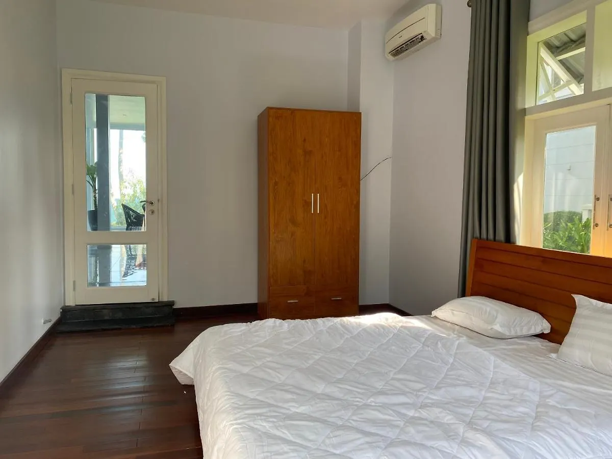 Villa Mui Ne Sealinks City Phan Thiet 0*,