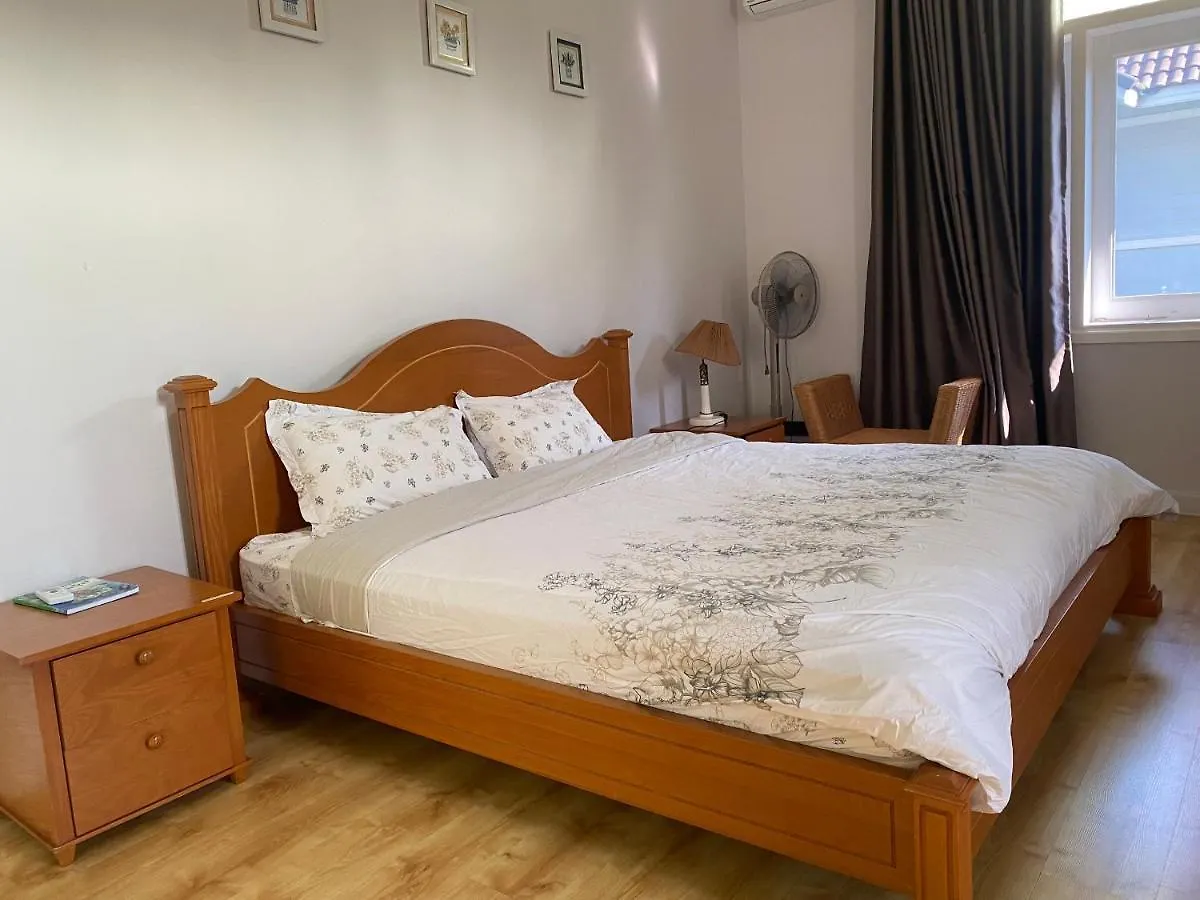 Villa Mui Ne Sealinks City Phan Thiet