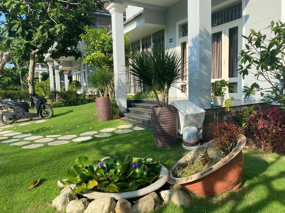 Villa Mui Ne Sealinks City Phan Thiet