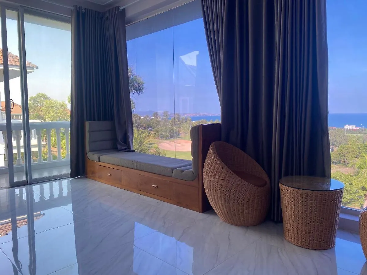 Villa Mui Ne Sealinks City Phan Thiet 0*,  Vietnam