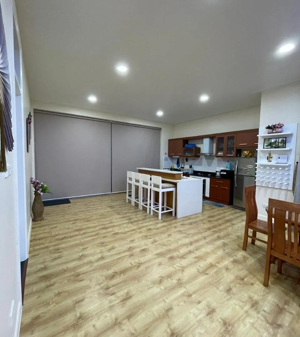 Villa Mui Ne Sealinks City Phan Thiet