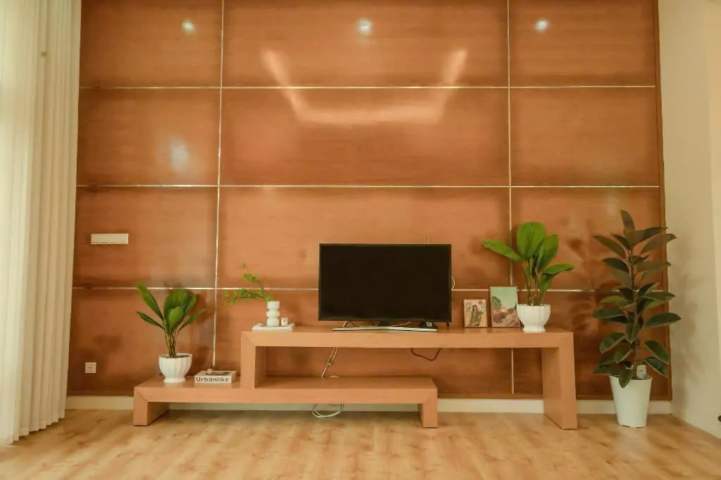 Villa Mui Ne Sealinks City Phan Thiet