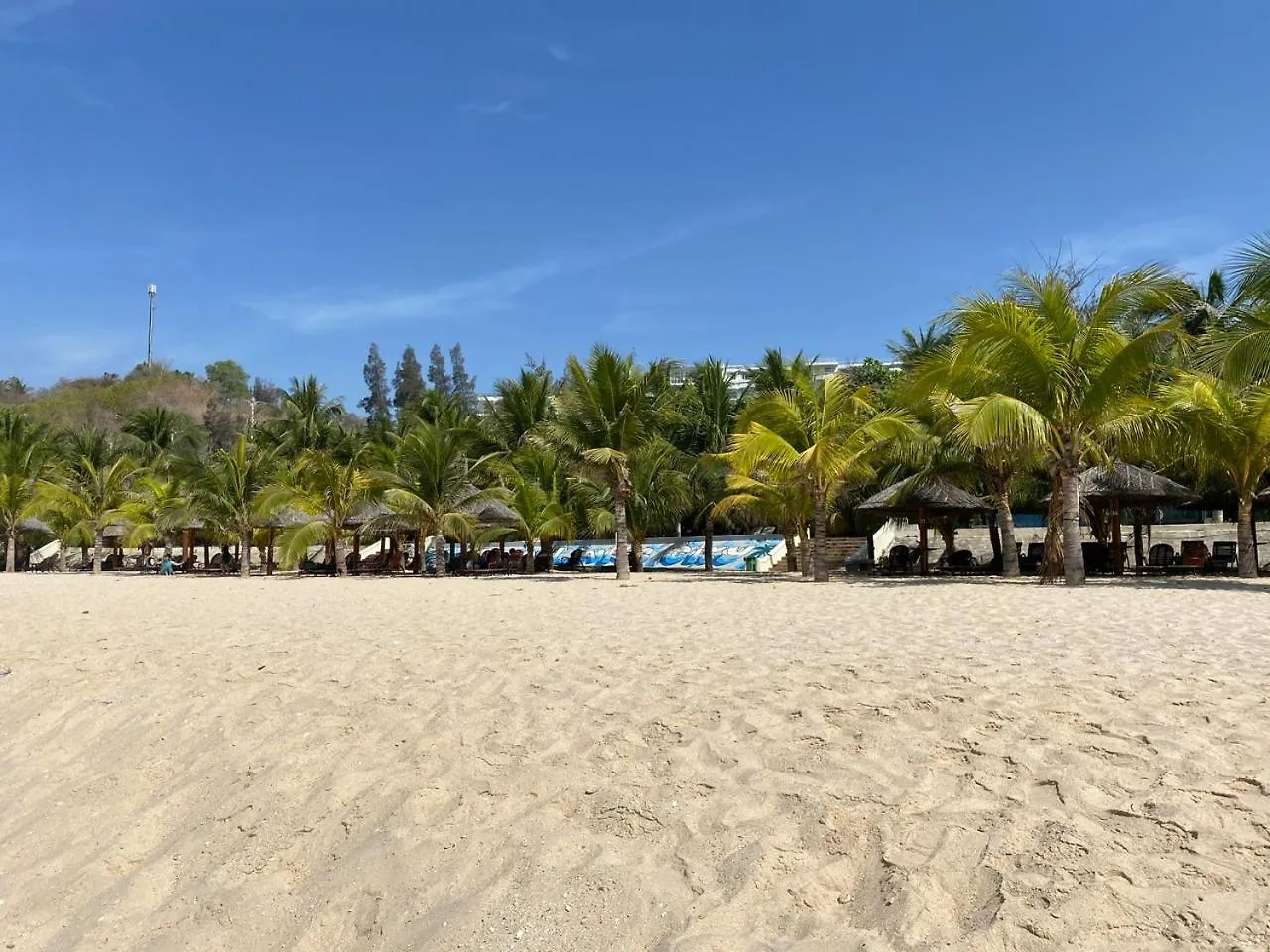 Villa Mui Ne Sealinks City Phan Thiet