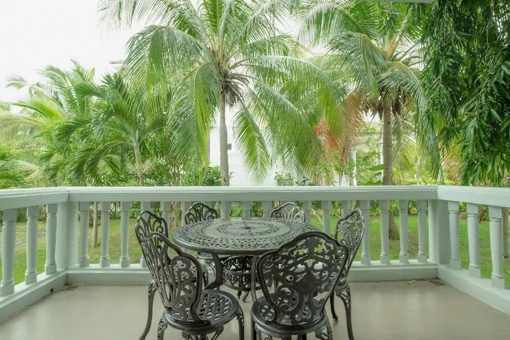 Villa Mui Ne Sealinks City Phan Thiet 0*,  Vietnam