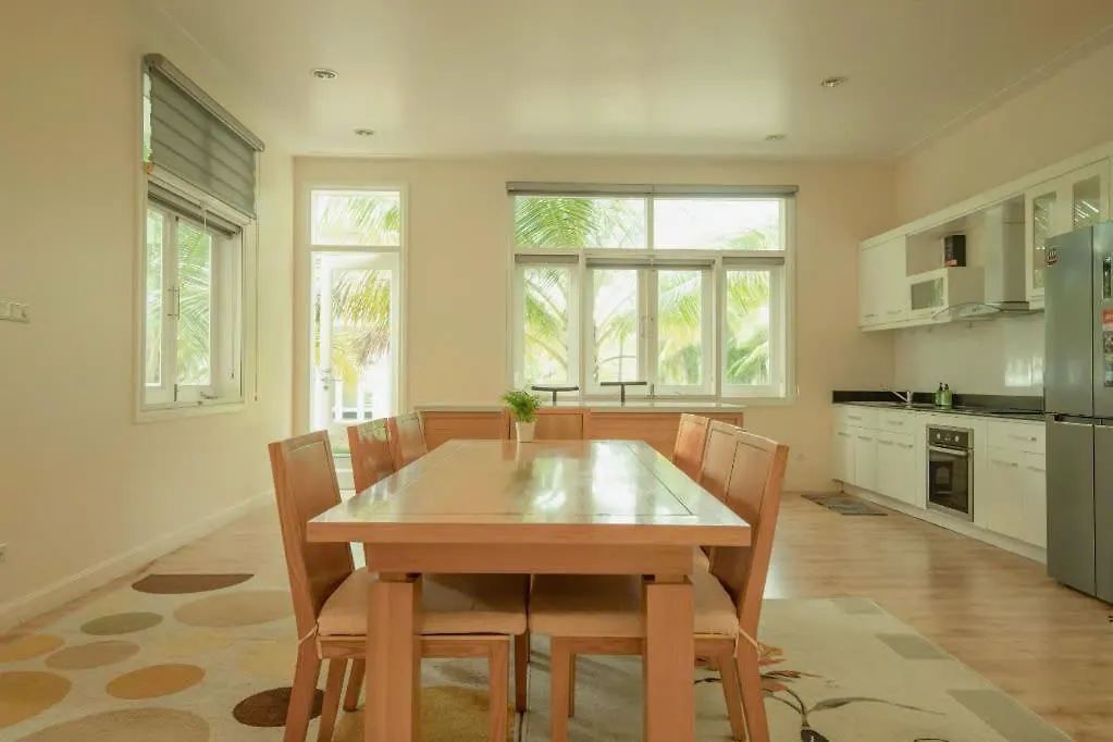 Villa Mui Ne Sealinks City Phan Thiet 0*,